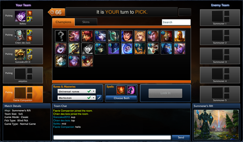 Illustration for article titled How League Of Legends Enables Toxicity